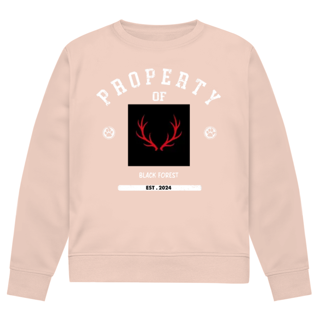 Herren Premium Bio Sweatshirt Noxraw