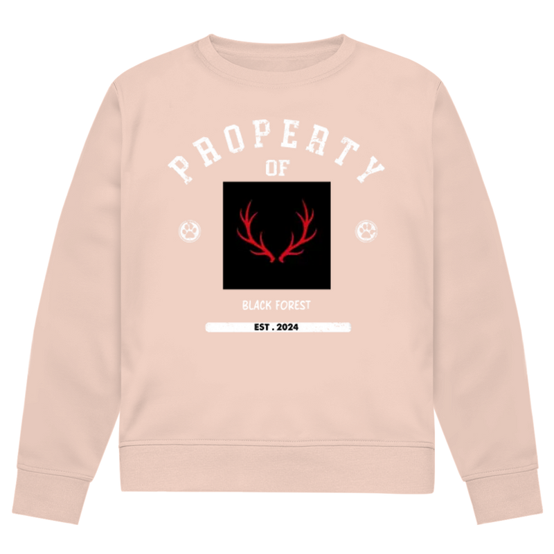 Herren Premium Bio Sweatshirt Noxraw
