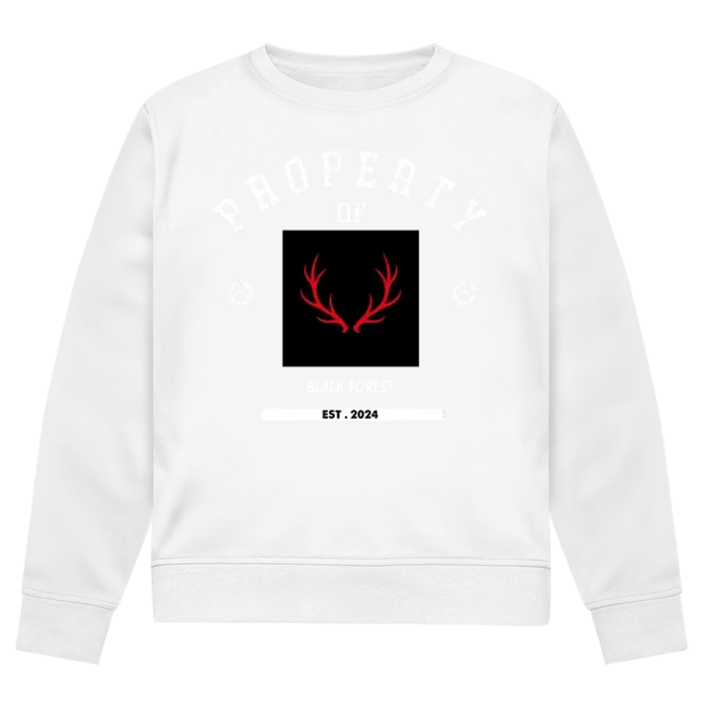 Herren Premium Bio Sweatshirt Noxraw
