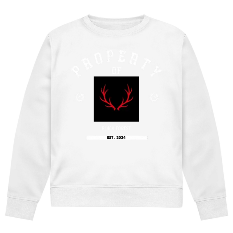 Herren Premium Bio Sweatshirt Noxraw