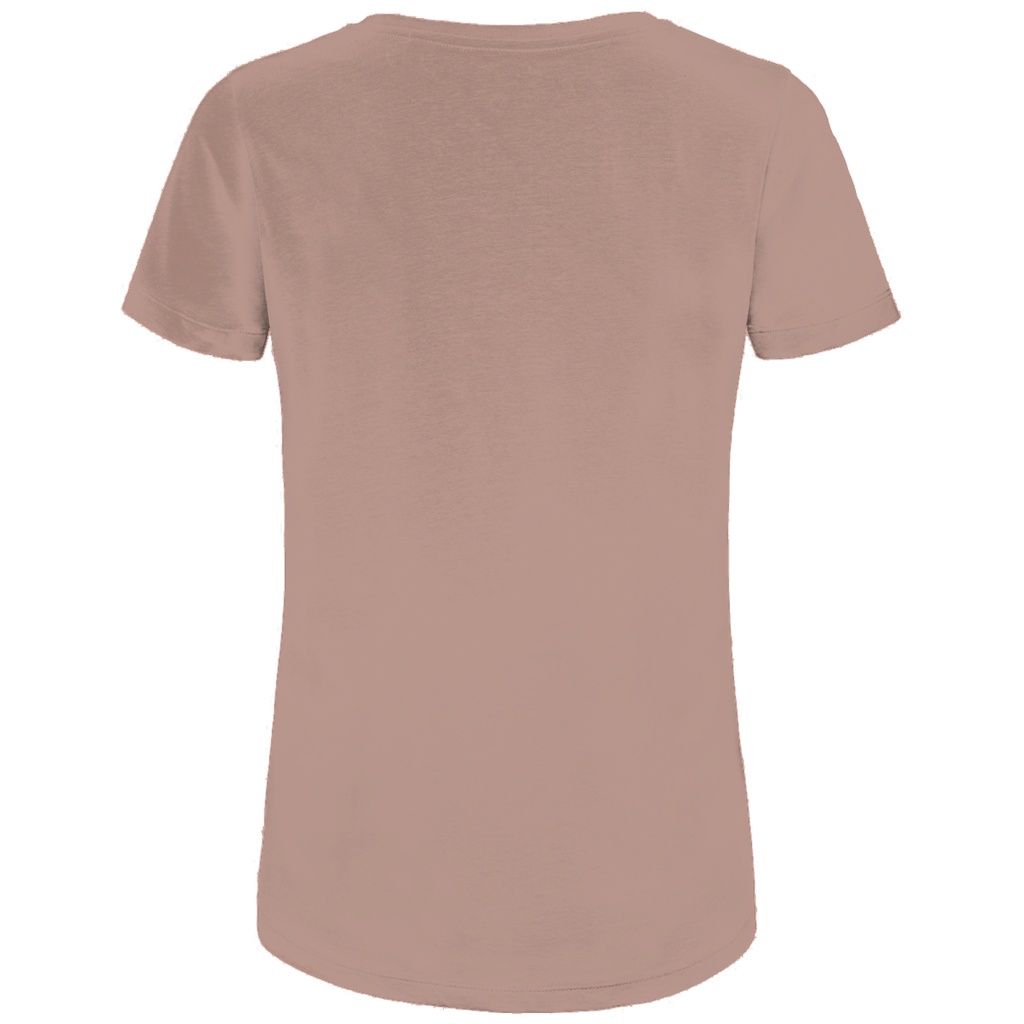 Damen Premium Bio T-Shirt Noxraw
