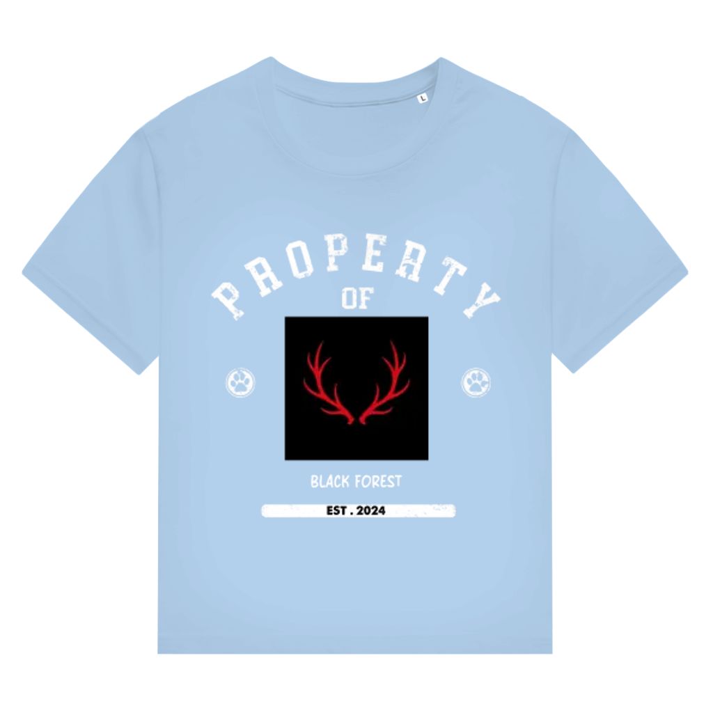 ST/ST Muser T-Shirt Noxraw