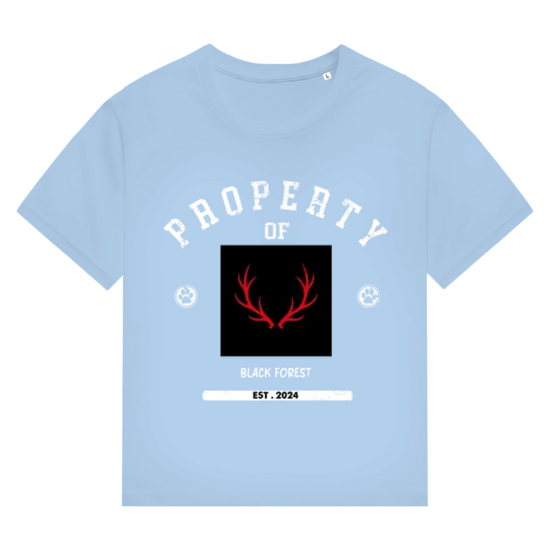 ST/ST Muser T-Shirt Noxraw