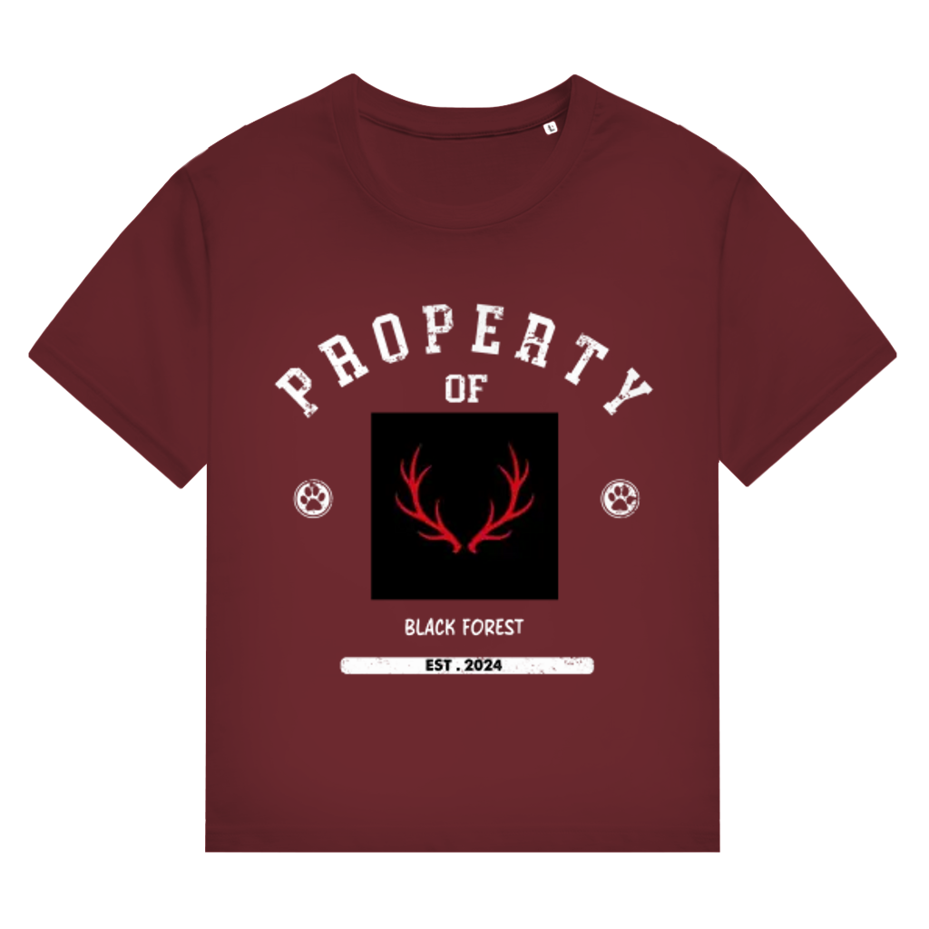 ST/ST Muser T-Shirt Noxraw