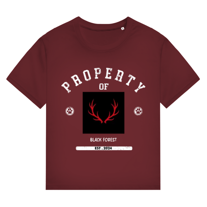 ST/ST Muser T-Shirt Noxraw