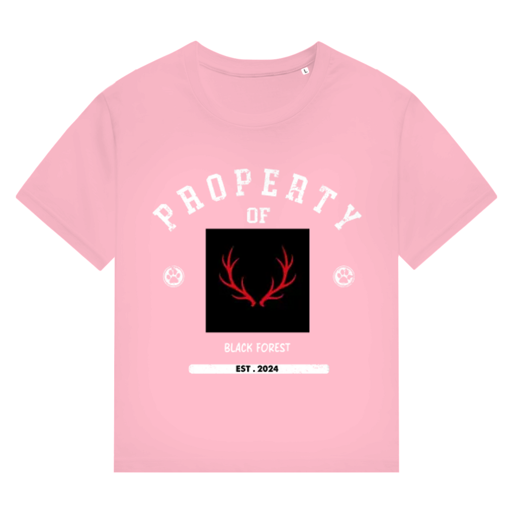 ST/ST Muser T-Shirt Noxraw
