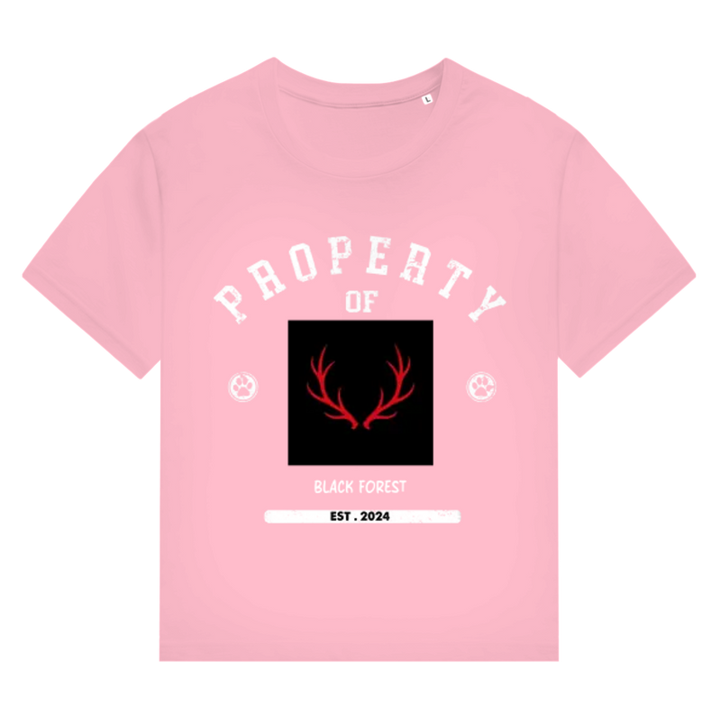 ST/ST Muser T-Shirt Noxraw