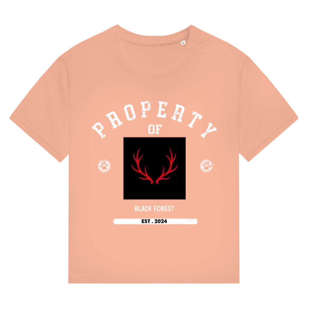 ST/ST Muser T-Shirt Noxraw