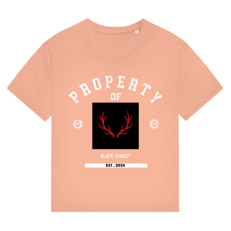 ST/ST Muser T-Shirt Noxraw