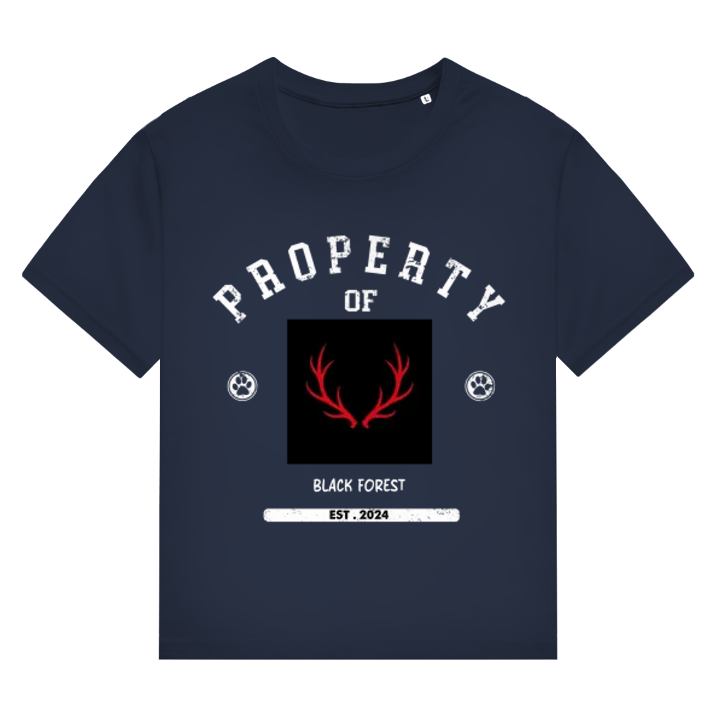 ST/ST Muser T-Shirt Noxraw