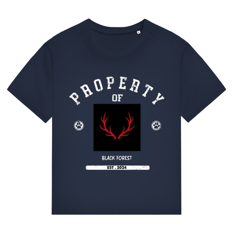 ST/ST Muser T-Shirt Noxraw