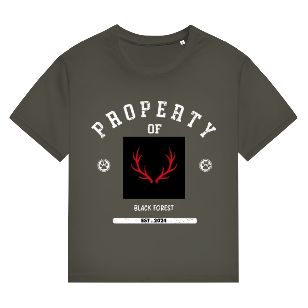 ST/ST Muser T-Shirt Noxraw