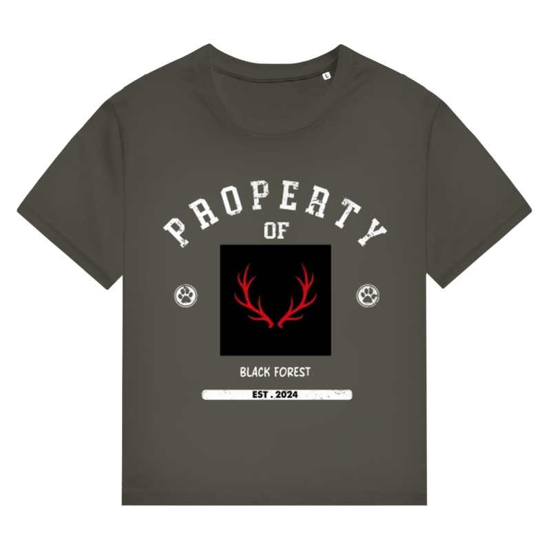 ST/ST Muser T-Shirt Noxraw