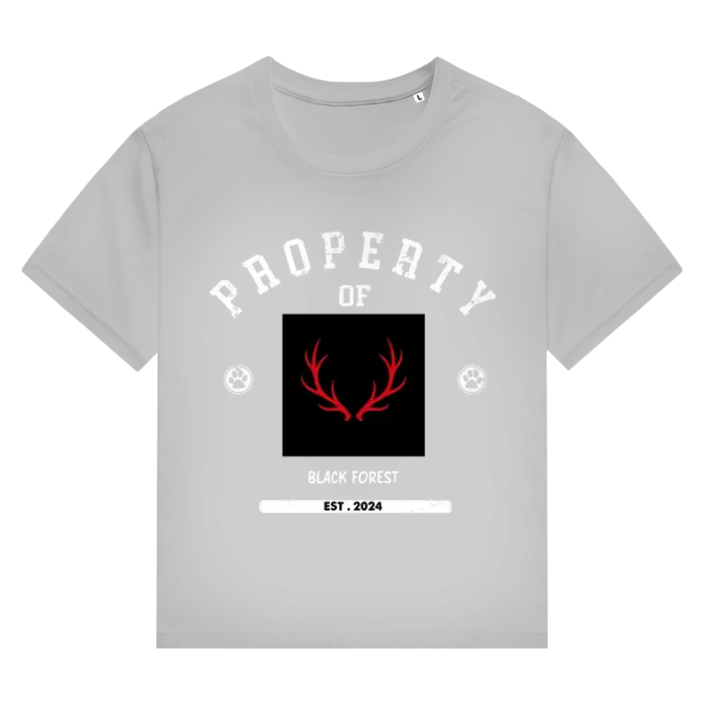 ST/ST Muser T-Shirt Noxraw