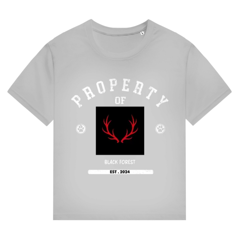 ST/ST Muser T-Shirt Noxraw