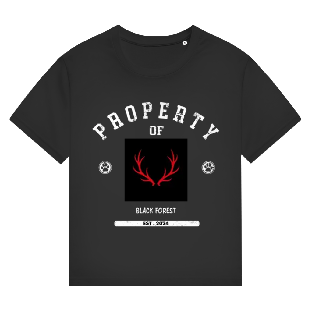 ST/ST Muser T-Shirt Noxraw