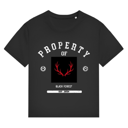 ST/ST Muser T-Shirt Noxraw