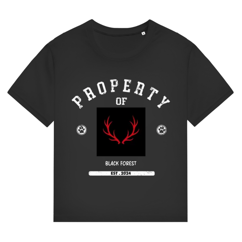 ST/ST Muser T-Shirt Noxraw