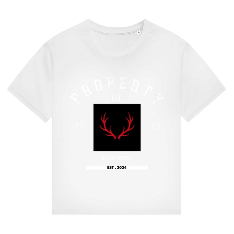 ST/ST Muser T-Shirt Noxraw