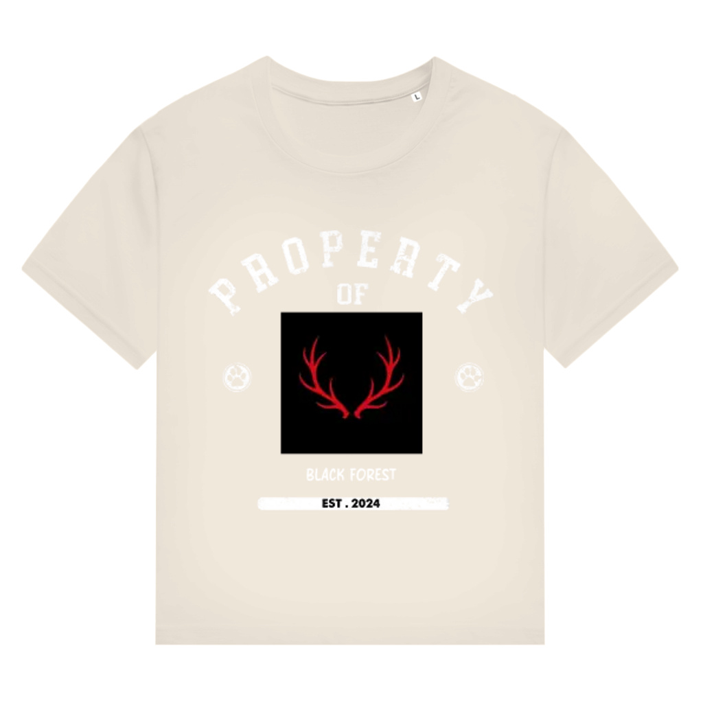 ST/ST Muser T-Shirt Noxraw