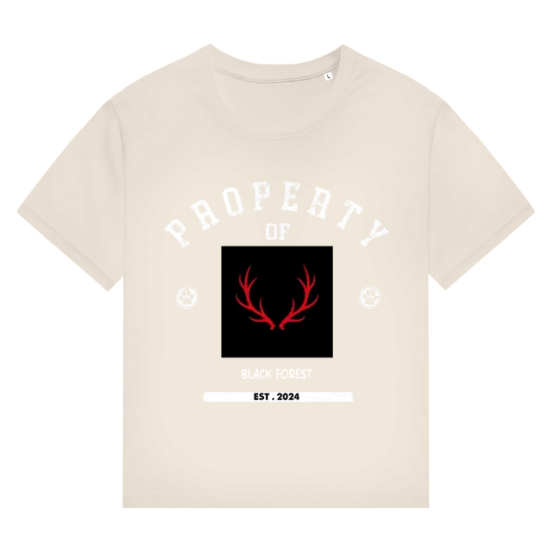 ST/ST Muser T-Shirt Noxraw
