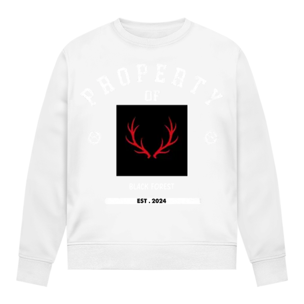 Damen Sweatshirt Noxraw