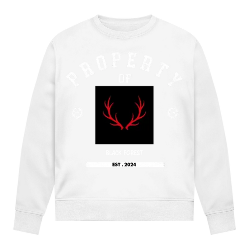 Damen Sweatshirt Noxraw
