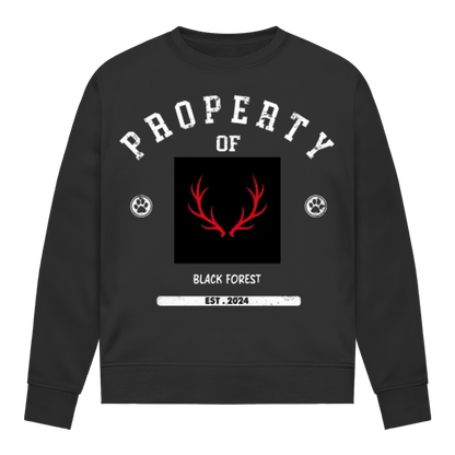 Damen Sweatshirt Noxraw