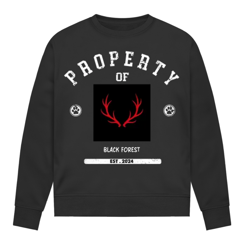 Damen Sweatshirt Noxraw