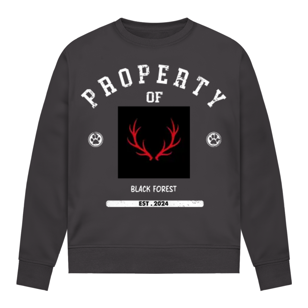 Damen Sweatshirt Noxraw