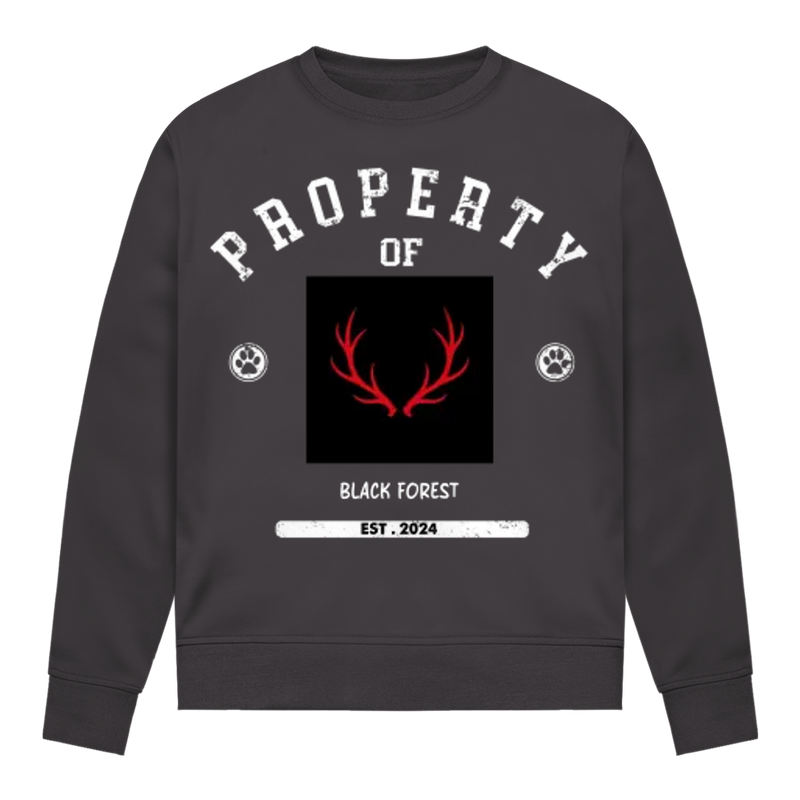 Damen Sweatshirt Noxraw