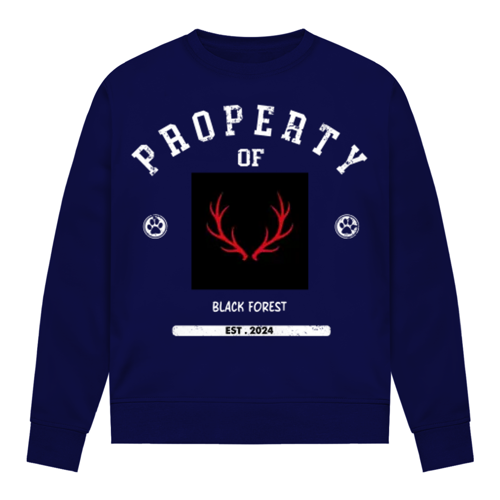 Damen Sweatshirt Noxraw