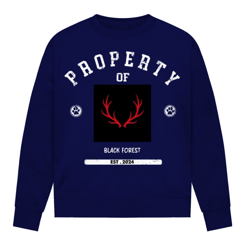 Damen Sweatshirt Noxraw
