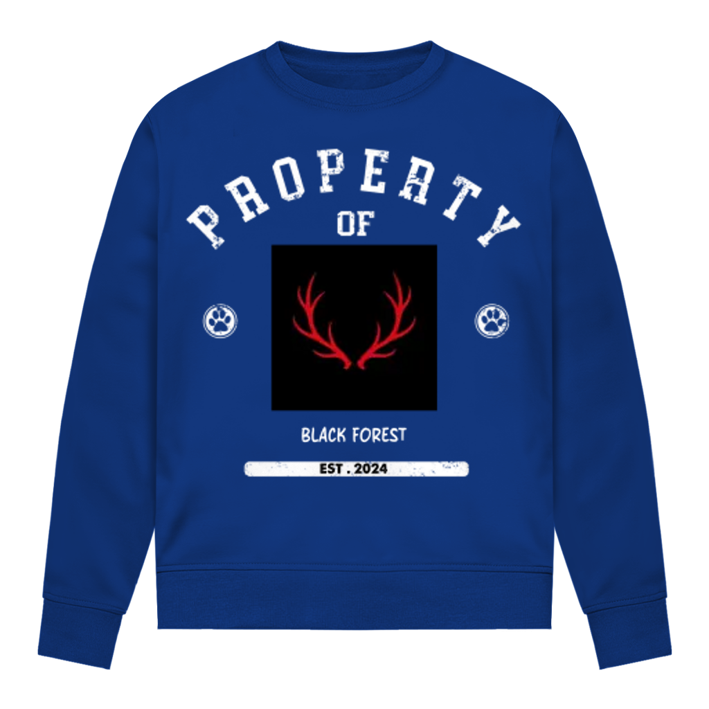 Damen Sweatshirt Noxraw