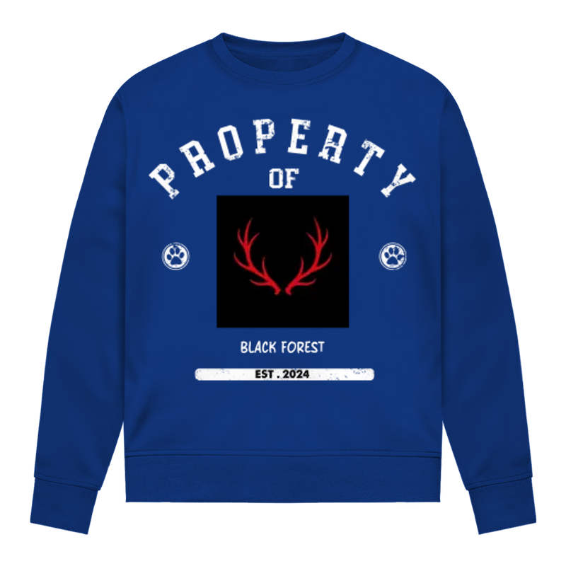 Damen Sweatshirt Noxraw