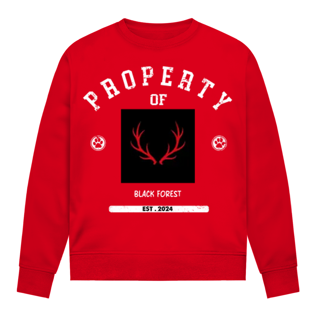 Damen Sweatshirt Noxraw