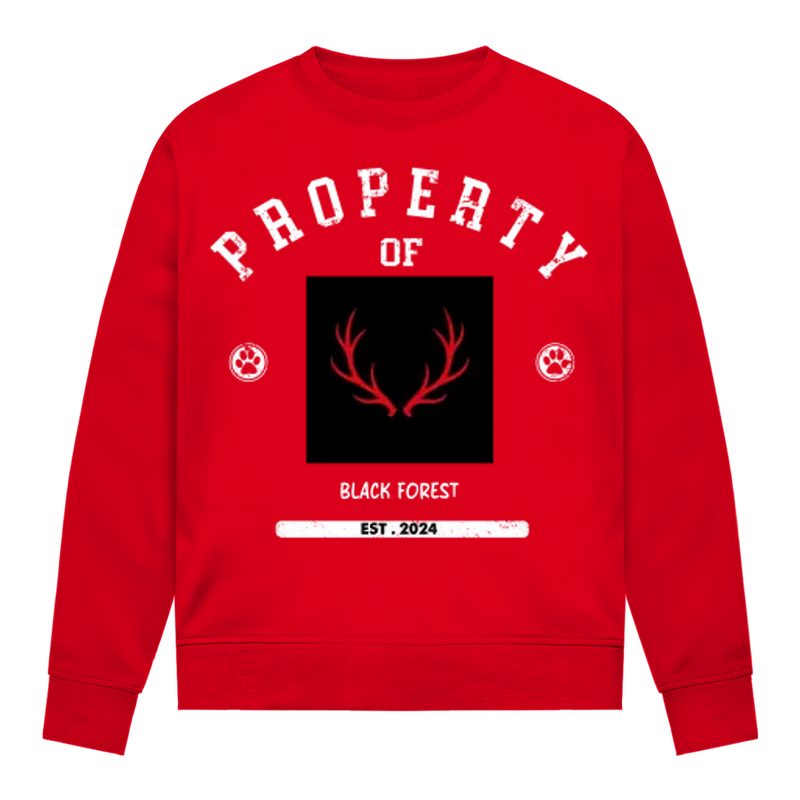 Damen Sweatshirt Noxraw