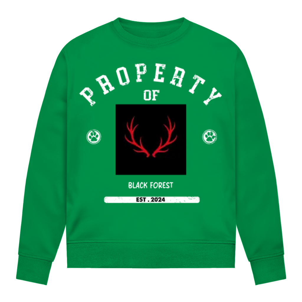 Damen Sweatshirt Noxraw