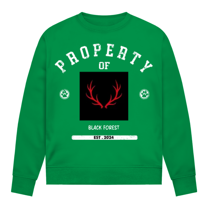 Damen Sweatshirt Noxraw