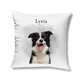 Kopfkissen Dog