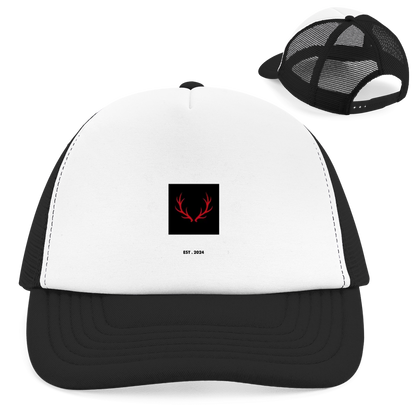 Retro Trucker Cap Noxraw