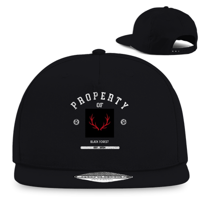 Snapback Rapper Cap Noxraw