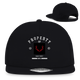 Snapback Rapper Cap Noxraw