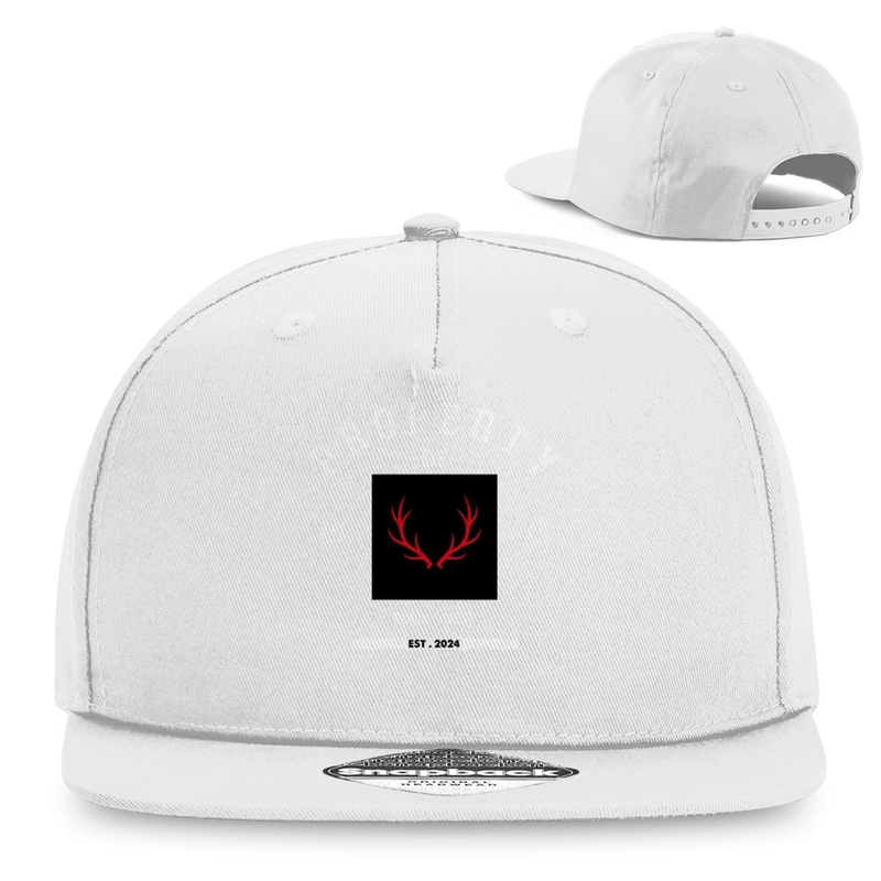 Snapback Rapper Cap Noxraw