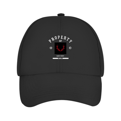 Dad Cap Noxraw