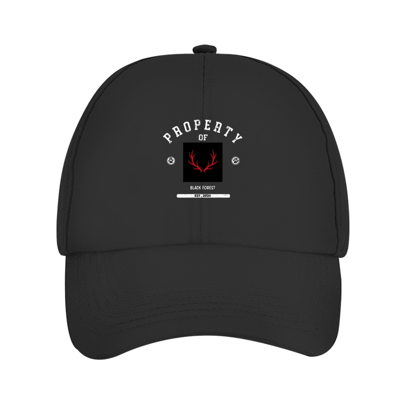 Dad Cap Noxraw