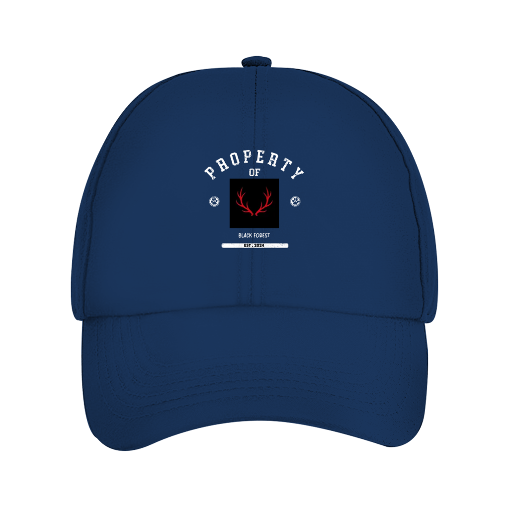 Dad Cap Noxraw