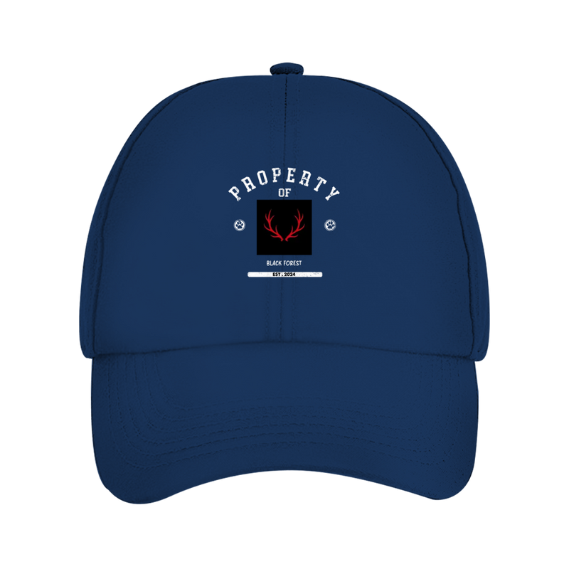 Dad Cap Noxraw
