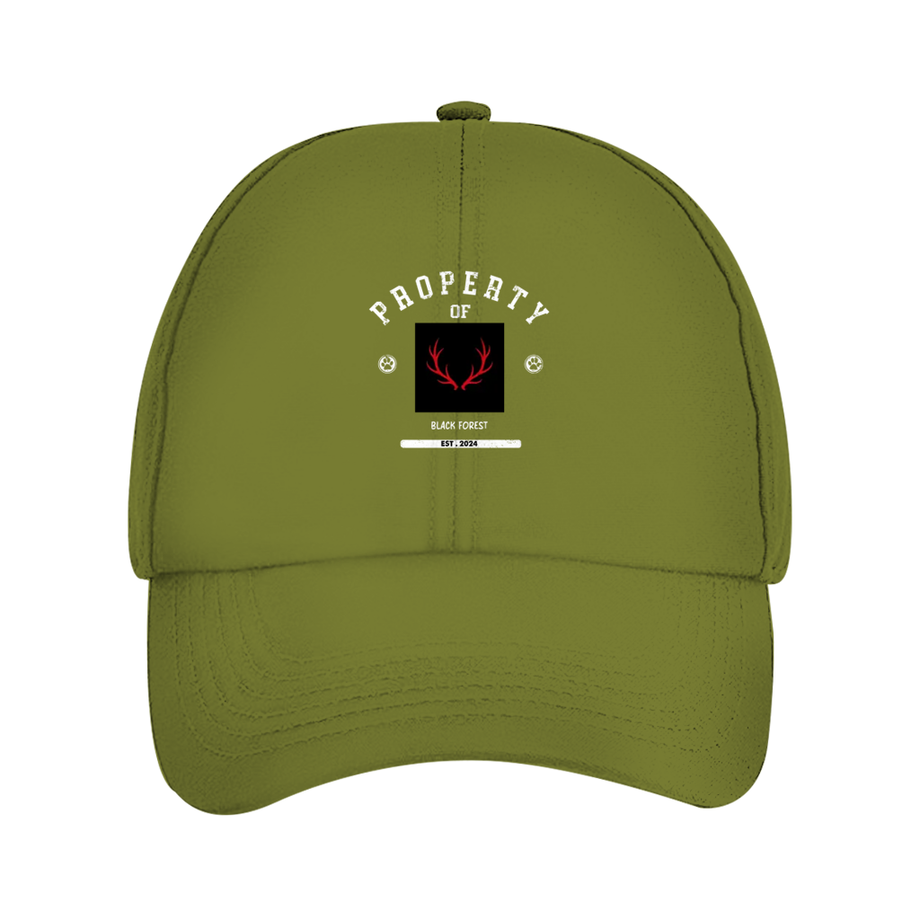 Dad Cap Noxraw