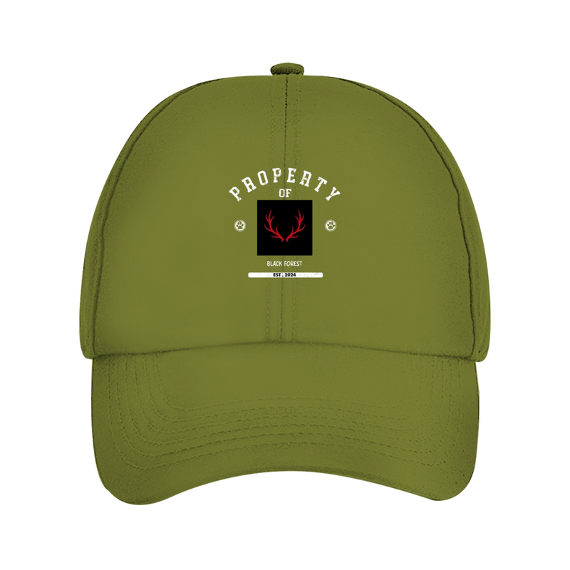 Dad Cap Noxraw